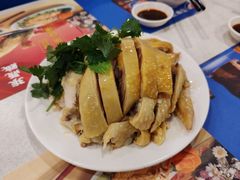 -振鼎鸡(华阴路店)