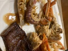 -杭州国际会议中心洲际酒店-原素全日餐厅(解放东路店)