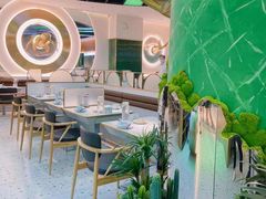 露天位-青花椒花椒鱼(合生汇店)