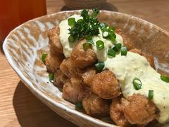 -团子君寿司·茶