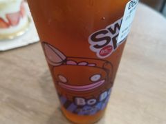 -85度C(深圳佳宁娜店)