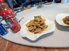 -满汉楼(江畔店)