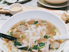 -PHO爺·越南料理(亦庄大族广场店)