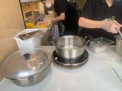 -阮正港·三餐四季·四季甜汤(松柏店)