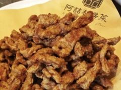 -阿喆私房菜(西五路店)