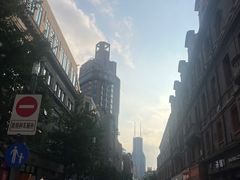 -南京路步行街
