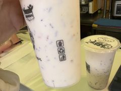 -萌萌牛紫米露(烟台大学店)
