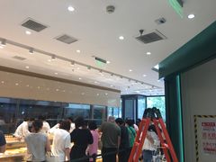 -泸溪河桃酥(西直门凯德店)