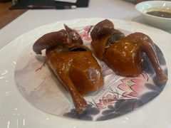 -南宁荔园维景国际酒店·荔园中餐厅