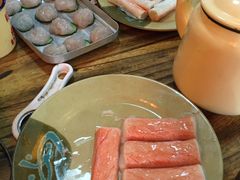 -东镇老火锅(长春路首店)