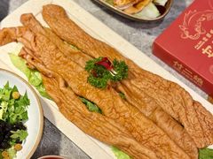 -鸿姐老火锅(静安店)