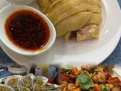 -浦东食品城(华诚大厦店)