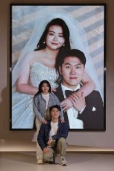 -乐派诗婚纱摄影