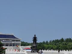 -六鼎山文化旅游区