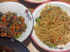 -赣饭农家·江西小炒(西乡店)
