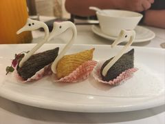 -椿记烧鹅(叠彩店)