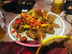 -三人行骨头王火锅(长寿店)