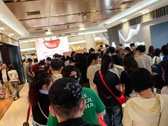 -开元商城(钟楼店)