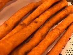 茴香小油条-杨家火锅(国美店)