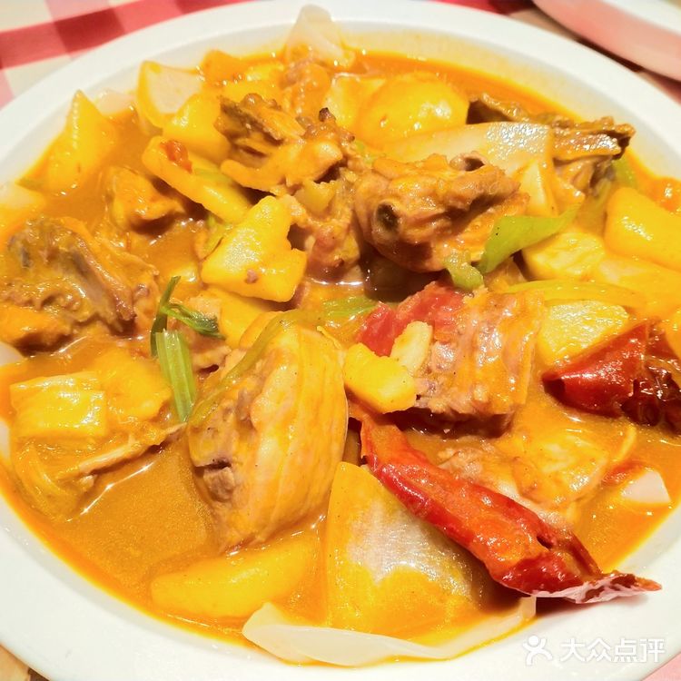 厦门探店丨冬日必进补 西贝莜面村