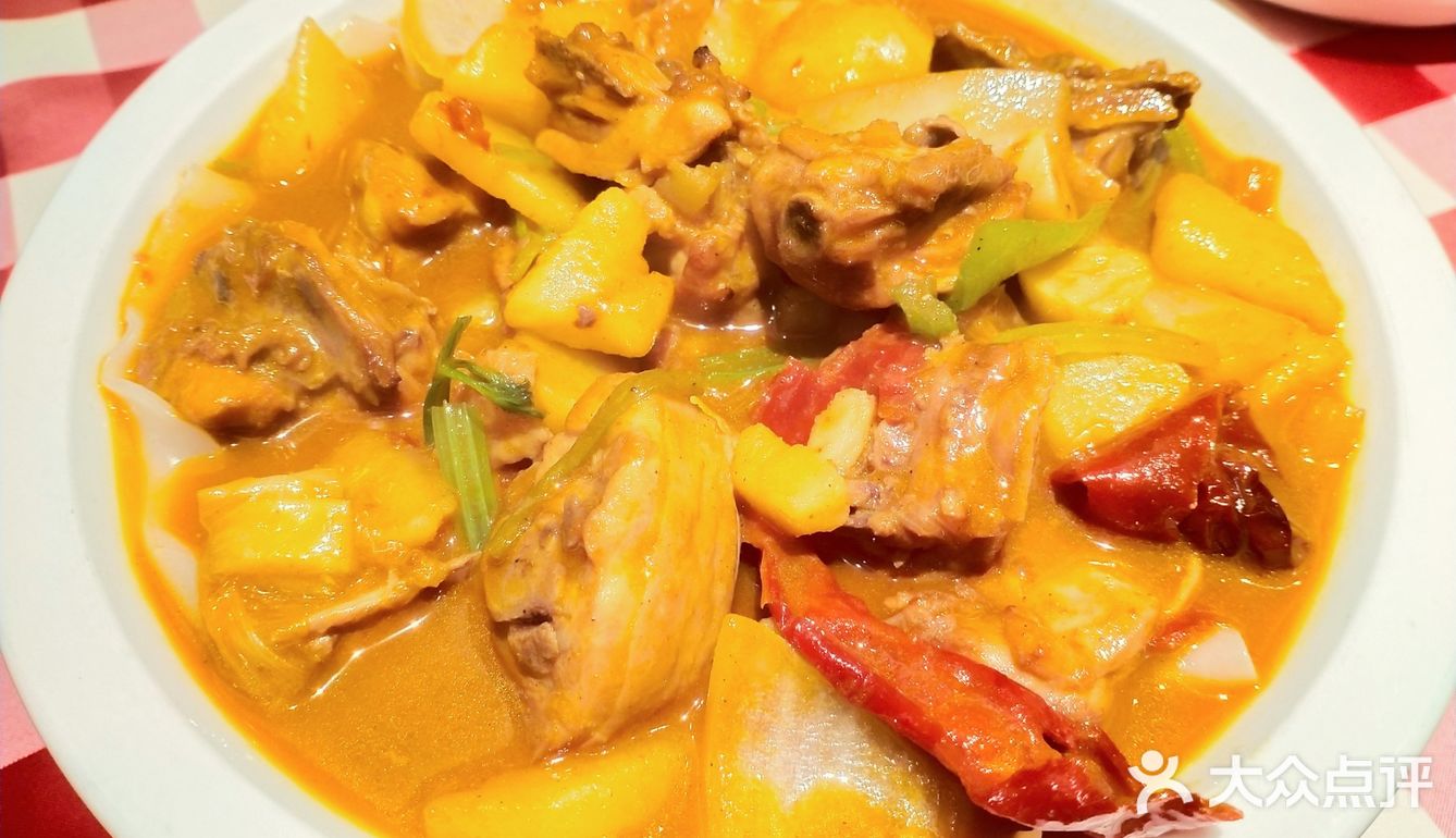 厦门探店丨冬日必进补 西贝莜面村