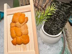 -炙柒Sekinana·精致料理 烧鸟·铁板烧(海上世界店)