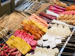 -非凡烧烤(历史博物馆店)