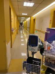 -北京新世纪儿童医院