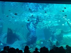 -波塞冬旅游度假区