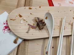-卷翻天·卷饼(欧亚商都店)