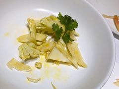 -幸福蔬·时尚蔬食(黄山湖公园店)