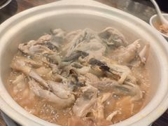 -民间瓦缸煨汤館(嵩山路店)