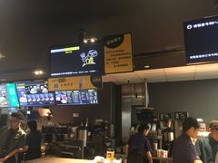 -麦当劳(宝山大厦店)