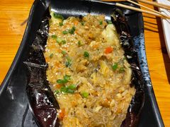 -沈胖子音乐烤吧·炒菜·龙虾(环城东路店)
