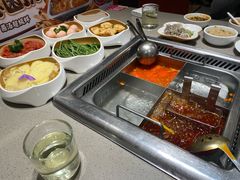 -海底捞火锅(龙岗星河COCO Park店)