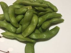 毛豆-福匠日本料理(人民路店)