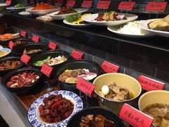 -翠山·映月湖景餐厅(映月湖公园店)