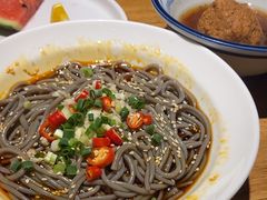 -小放牛炒菜馆(华北商厦店)
