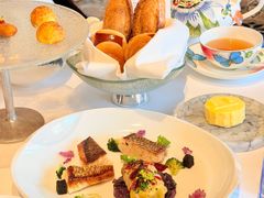 -Le Comptoir de Pierre Gagnaire