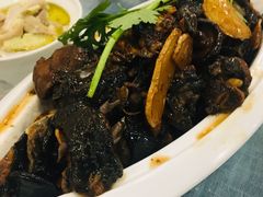 -茶油香闽南菜·花园餐厅(前埔店)