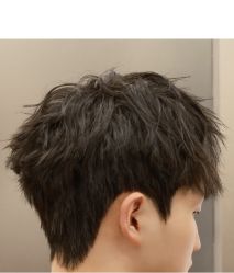 -BOF HAIR BY HONTO