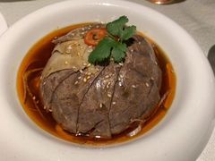 -皇朝会.经典传统粤菜(外滩店)