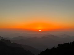 -光明顶山庄