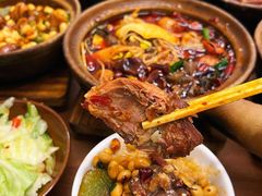 -罗妈砂锅(四川成都奎星楼店)