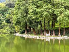 -广州市白云山风景名胜区