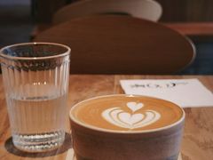-溯洄咖啡VORTEX COFFEE