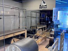 -RoMan罗马健身工作室(莘庄店)