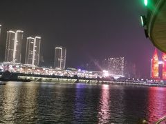 -重庆两江夜游-金碧系列