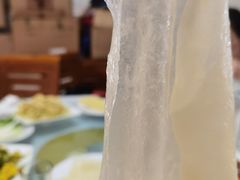 -横道佛手居筋饼店
