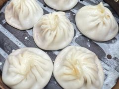 老盛兴鲜肉汤包-老盛兴汤包馆(武夷店)